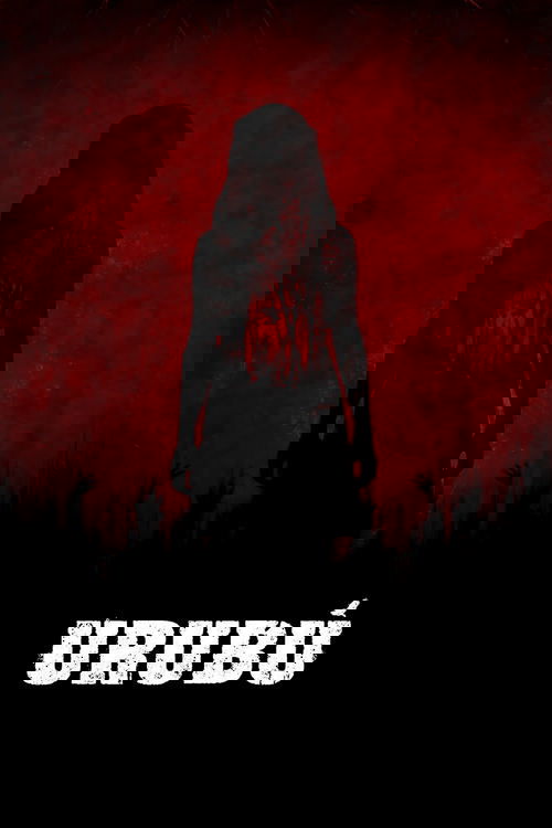 Urubú (2020) poster