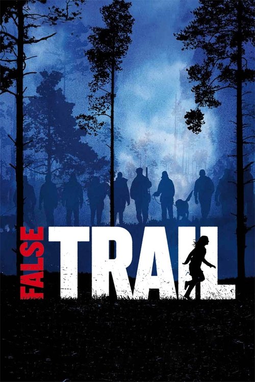 False Trail (2011) poster