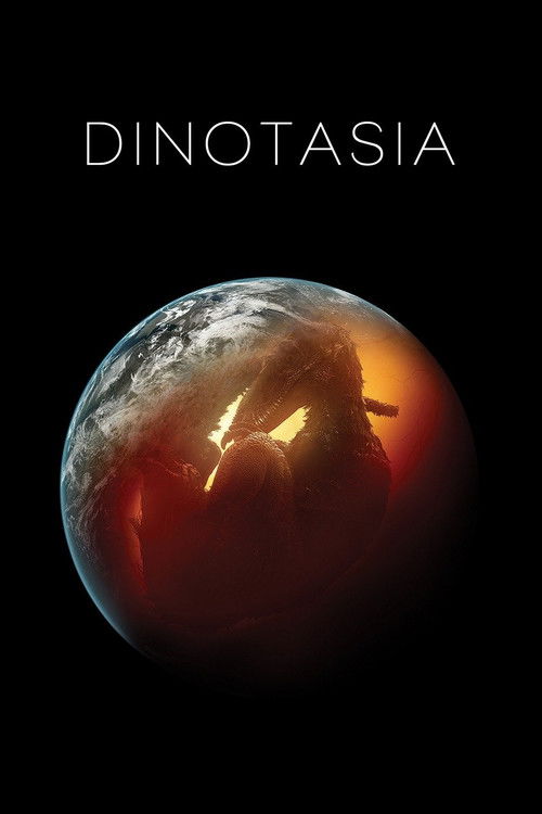 Dinotasia (2012) poster