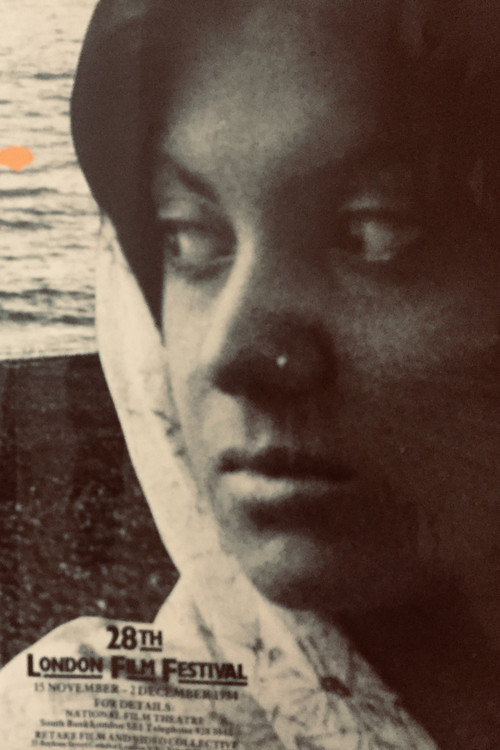 Majdhar (1984) poster