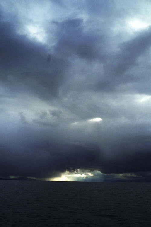 Lakeside Suite (2019) poster