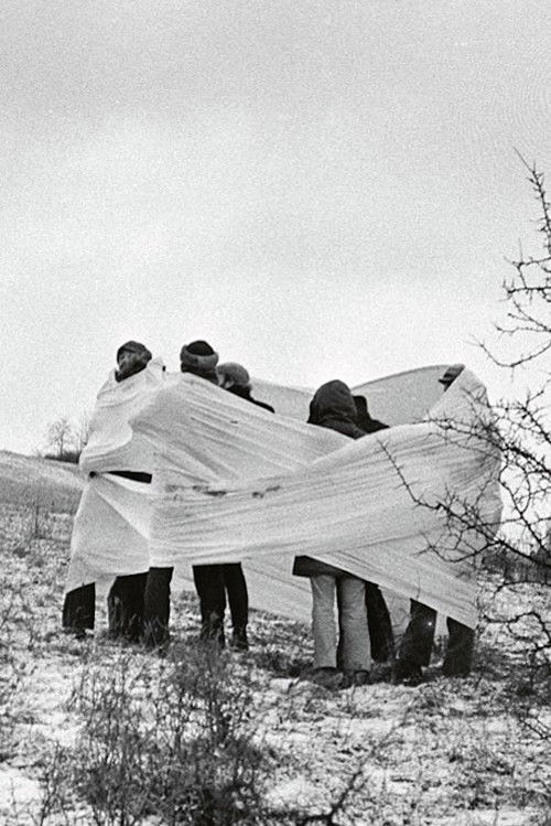 Game on Morel's Hill (Group Action) (2006) poster