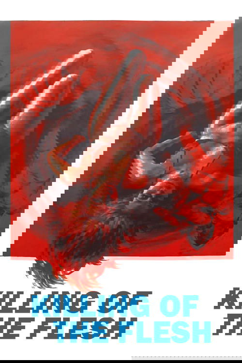 Delitto carnale (1983) poster