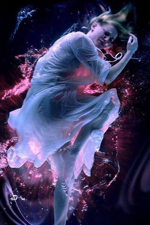 Acqua Natasa (2005) poster