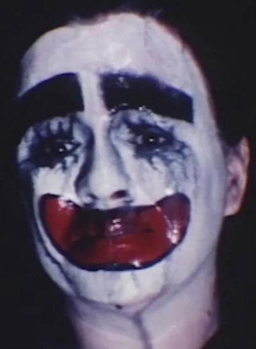 Stage Fright (1999) poster