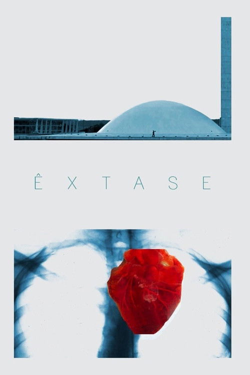 Ecstasy (2020) poster