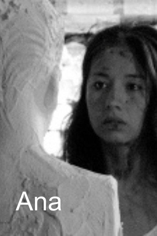 Ana (2015) poster
