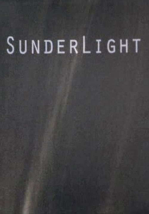 SunderLight (2012) poster