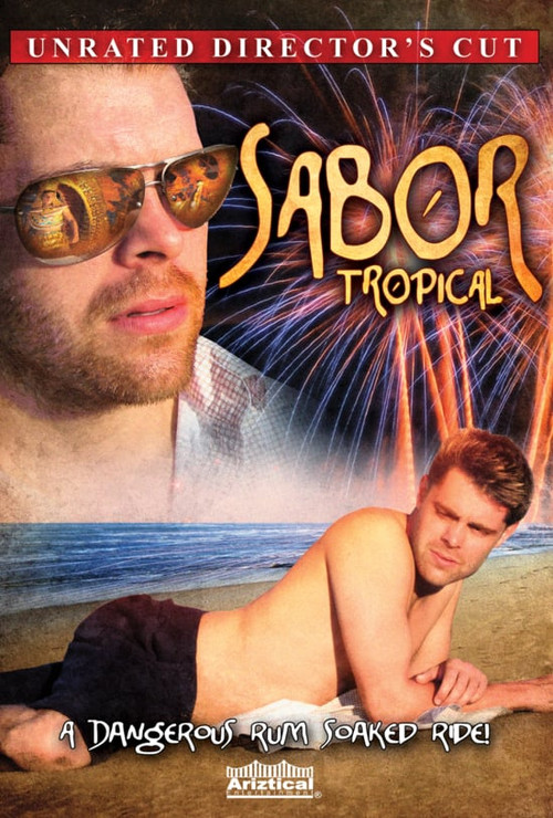 Sabor tropical (2009) poster