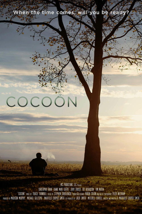 Cocoon (2020) poster