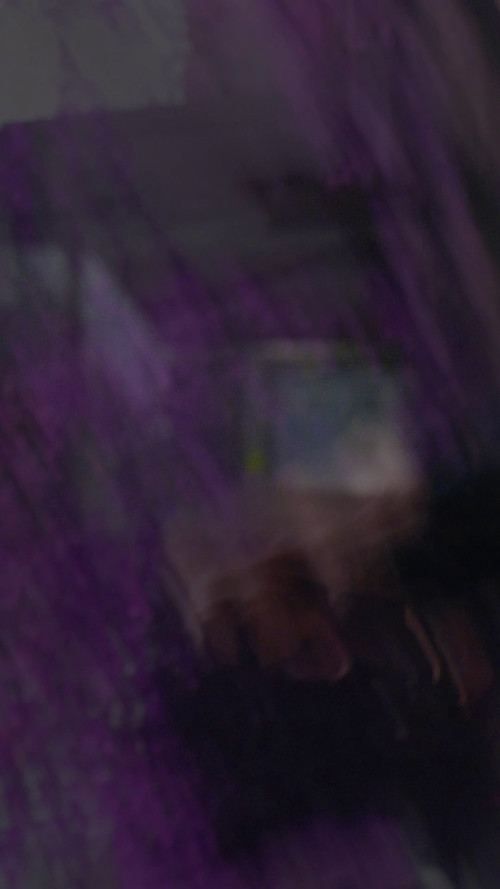 SLEEPWALKER (2020) poster