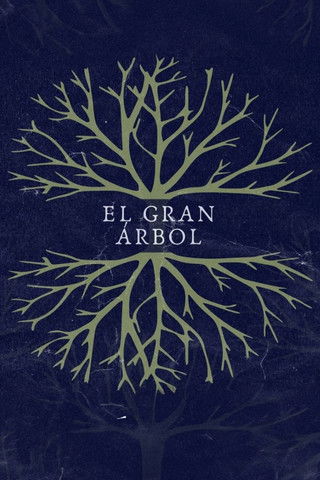 El Gran Árbol (2023) poster