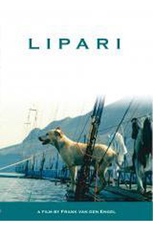 Lipari (2007) poster