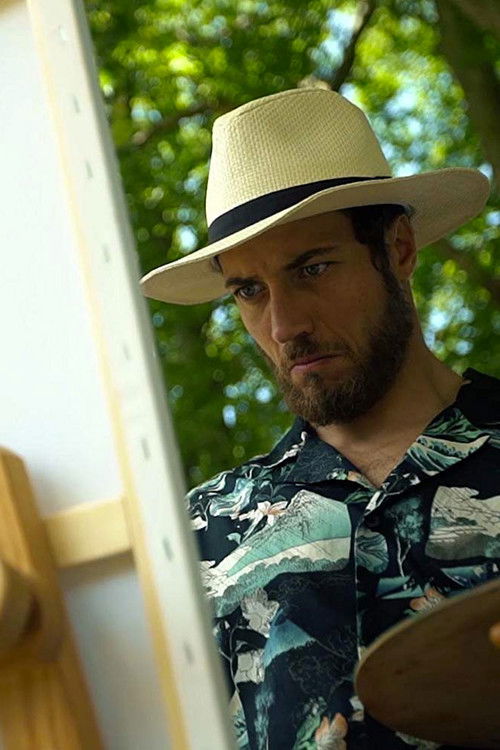 O Dia da Exaltação (2017) poster