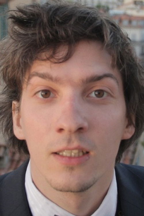 Константин Колесов