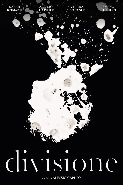 Divisione (2025) poster