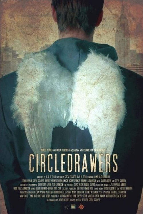 Circledrawers (2009) poster