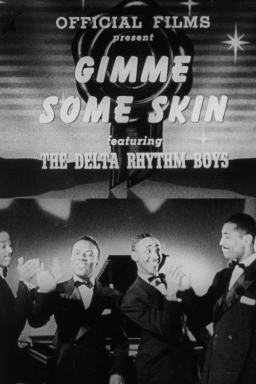 Give Me Some Skin (1946) poster