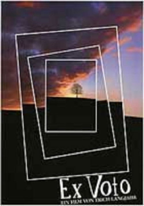 Ex Voto (1986) poster