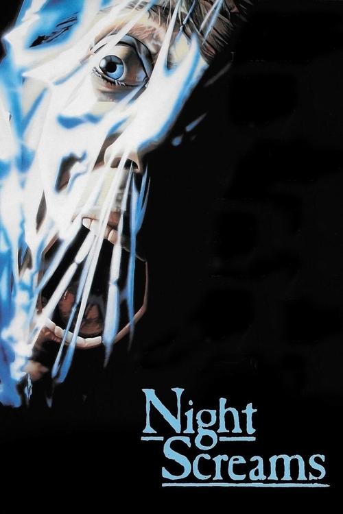 Night Screams (1987) poster