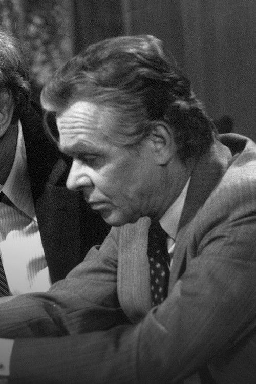 Děkuju, pane profesore (1983) poster