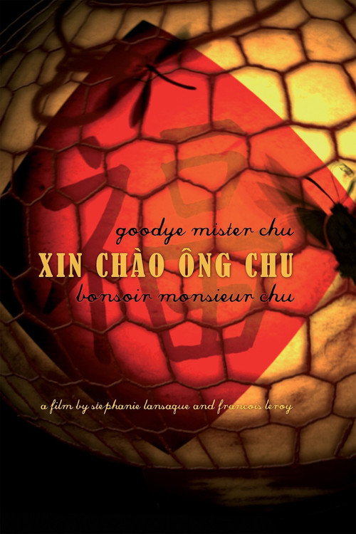Bonsoir Monsieur Chu (2006) poster