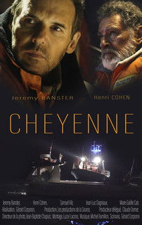 Cheyenne (2019) poster