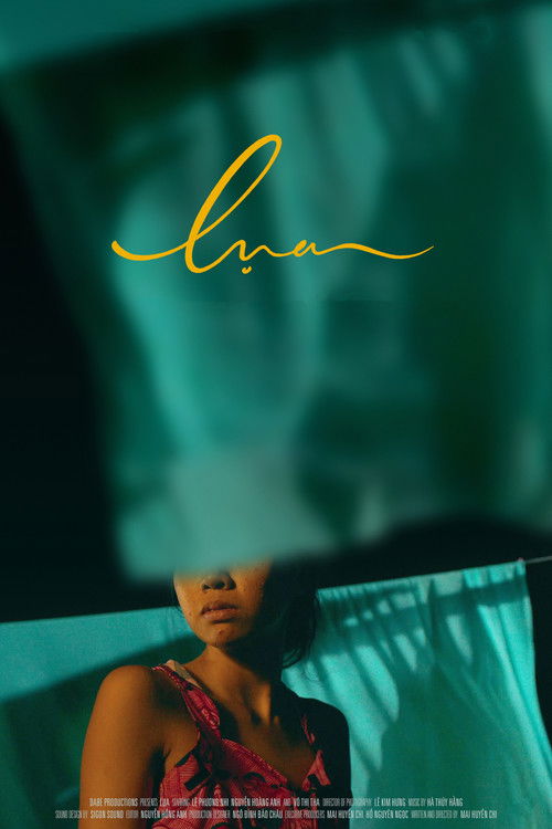 The River Runs Still (2025) poster