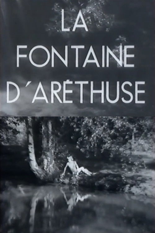 The Fountain of Arethusa (1936) poster