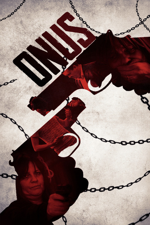 Onus (2016) poster