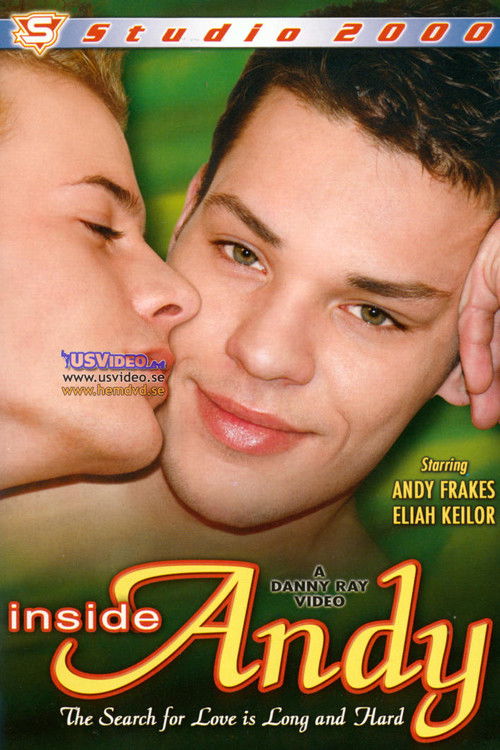 Inside Andy (2007) poster