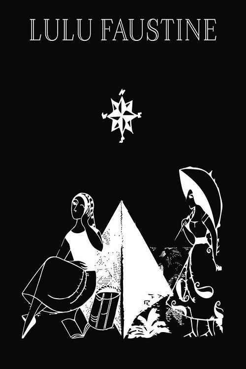 Lulu Faustine (2020) poster