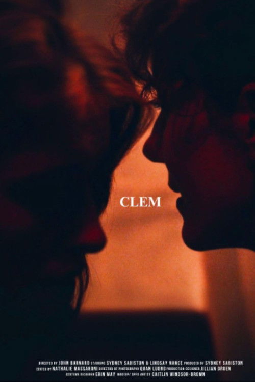 Clem (2024) poster
