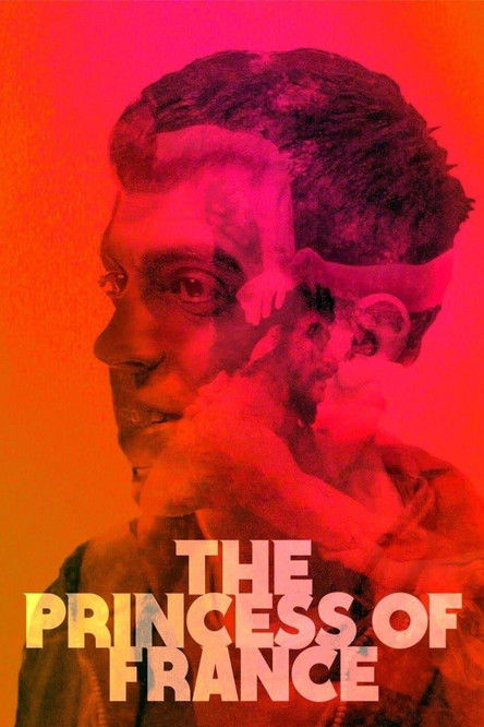 The Princess of France (2014) poster