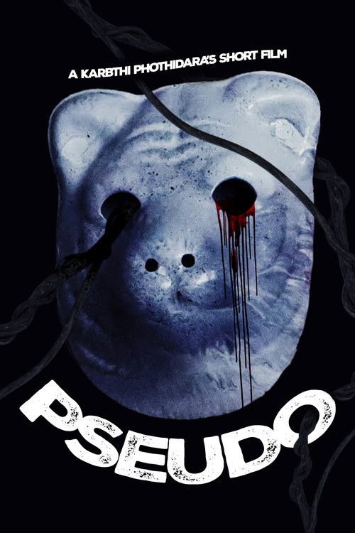 PSEUDO (2020) poster