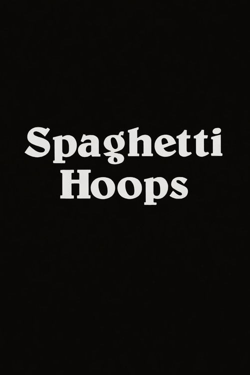 Spaghetti Hoops (1990) poster