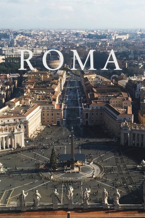 ROME poster