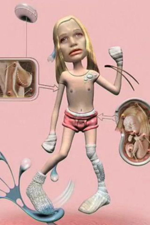 Inside (2005) poster