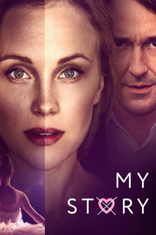 Můj příběh (2019) poster