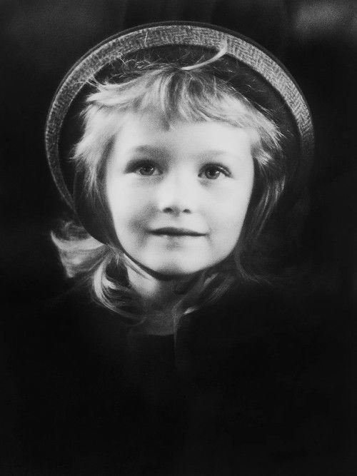 I’m the Girl - The Story of a Photograph (2023) poster