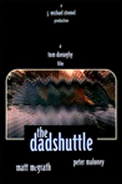 The Dadshuttle (1996) poster