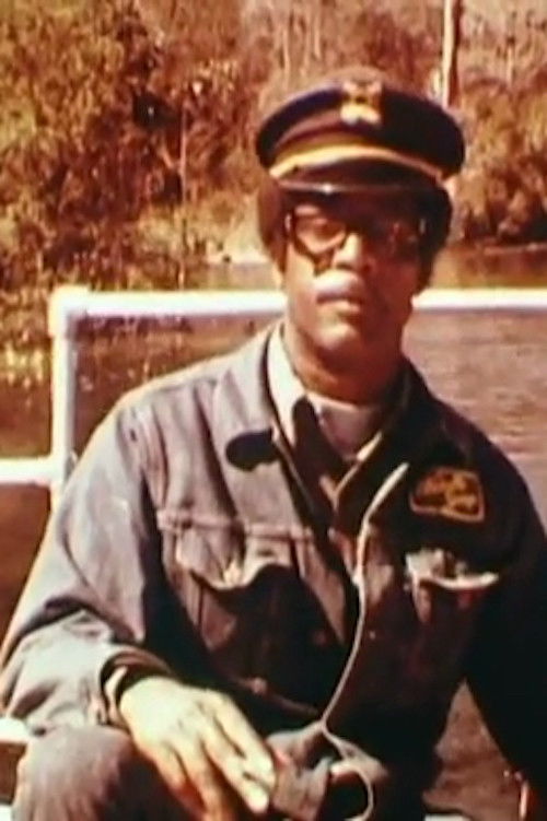 Observeillance (1975) poster