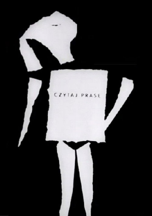 Strip-Tease (1957) poster