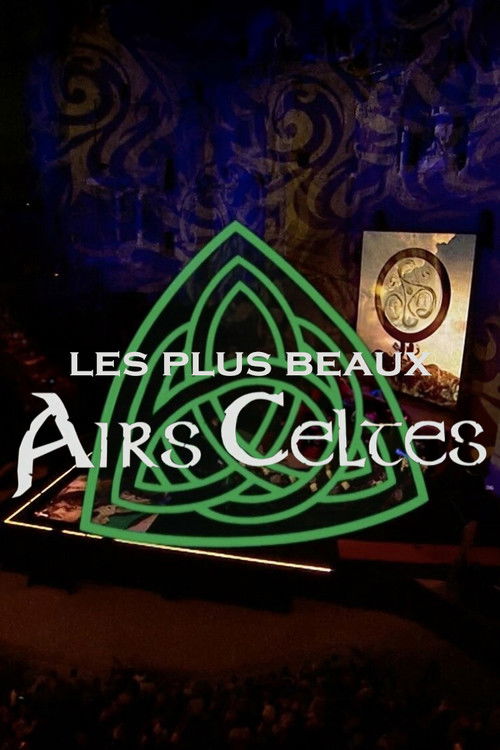 Les plus beaux airs celtes (2014) poster