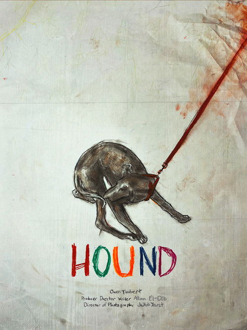 Hound poster