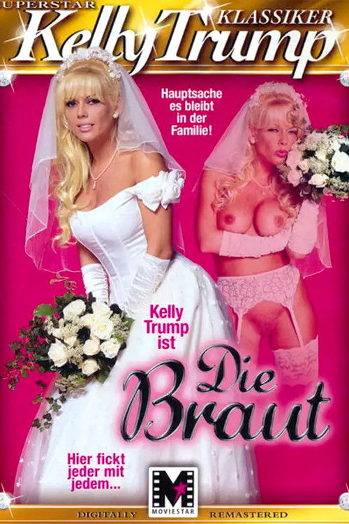 Die Braut (1998) poster