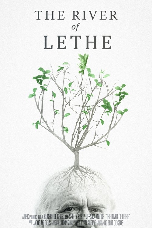 The River of Lethe (2025) poster