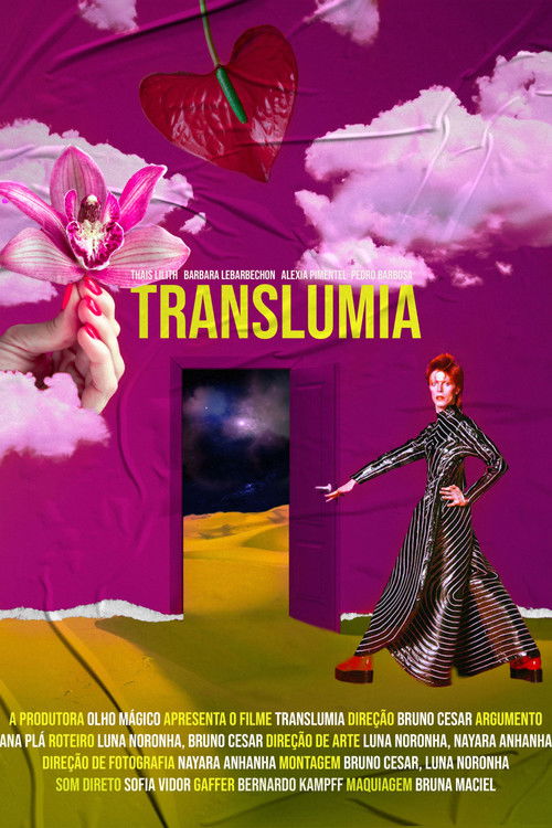 Translúmia (2024) poster