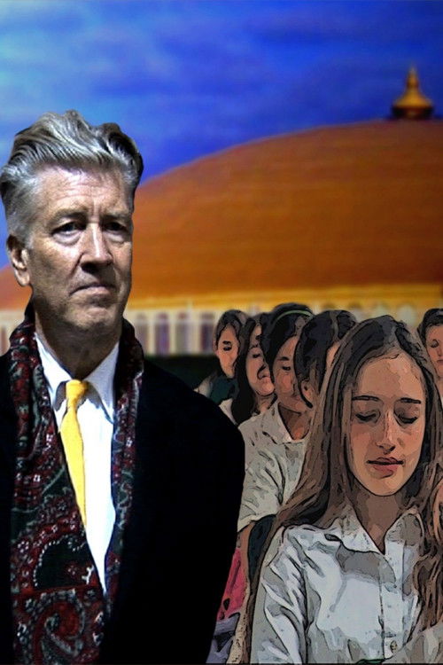 School of Thought (2008) poster