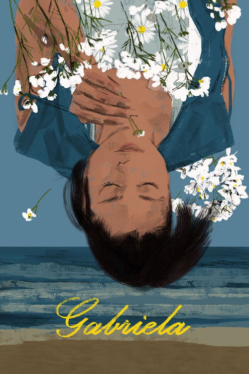 Gabriela (2023) poster